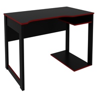 Quarto Gamer Preto/Vermelho: Seu Setup Completo! - imagem 2
