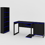 Quarto Gamer Toronto: Seu Setup Completo! - imagem 2