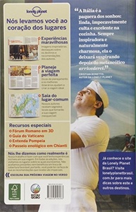 Lonely Planet Itália: Seu Guia Completo para uma Viagem Inesquecível - imagem 3