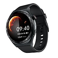Infinix XWatch 3: Seu Smartwatch Completo! - imagem 2