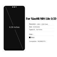 Tela Xiaomi Mi 8 Lite: LCD + Touchscreen Completo - imagem 3