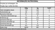 Tempero Completo Para Crianças, Estar Bem, 190g - imagem 2