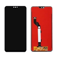 Tela Xiaomi Mi 8 Lite: LCD + Touchscreen Completo - imagem 4