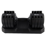 Halter Regulável Gallant 19Kg: Treino Completo! - imagem 2