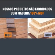 Gabinete de Banheiro Turquesa Completo - imagem 2
