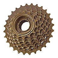 Kit Relação Bicicleta 21v: Upgrade Completo! - imagem 2