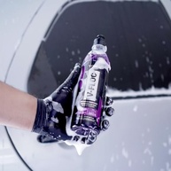 Kit Completo Limpeza Automotiva Vonixx: Brilho e Proteção Profissional - imagem 4