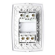 Kit Interruptor e Tomada Blux: 2 Conjuntos Completos - imagem 2