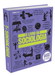 O Livro da Sociologia: Desvende as Complexidades Sociais com Facilidade - imagem 1