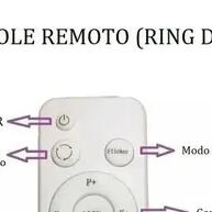 Controle Ring Light: Ilumine Sem Complicação! - imagem 2