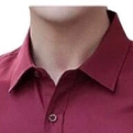 Camisa Social Slim Fit: Elegância Sem Complicações - imagem 1