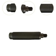 Parafuso de Fuso Balanceador, Componente de Máquina de Balanceamento M16, Peças de Reposição Estáveis, Parafuso Espiral de Substituição Fácil de Insta, 36mm 15cm - imagem 5