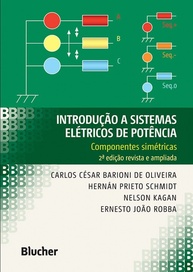 Domine Sistemas Elétricos de Potência: Componentes Simétricas e Desequilíbrios - imagem 1