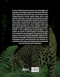 comportamental-da-descubra-a-segredos-animal-comportamento-os-ecologia-a