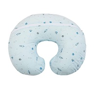 Almofada de Amamentação Papi Compose 62x50cm - Conforto e Versatilidade para Bebês - imagem 5