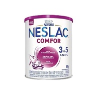 Composto Lácteo Neslac Comfor 800g - imagem 1