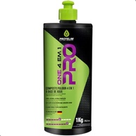 One Pro 4 Em 1 Composto Polidor Base de Água 1KG - Tecnologia Alemã com Micropartículas para Acabamento Perfeito - imagem 2
