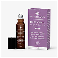 Composto Harmonize Roll-On: Equilíbrio Emocional em 10ml - imagem 1