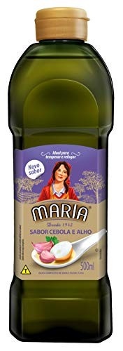 Maria Oleo Composto - imagem 2