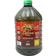 Azeite Composto Tradicional Lisboa Galão 5 Litros - imagem 1