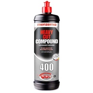 Polidor Corte Heavy Cut Compound 400 1 litro Menzerna - imagem 1