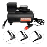Mini Compressor de Ar Portátil 12V 250 PSI: Calibragem Rápida e Segura para Seu Veículo - imagem 5