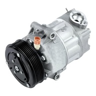 Compressor de Ar Condicionado VW Gol G5 G6 G7 1.6 2008-2017 - Peça de Reposição Essencial - imagem 2