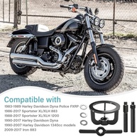 Compressor de Mola de Embreagem Harley Davidson Sportster XLH 883/1200, Dyna & Buell (1990-2007) - HD-38515A - imagem 3