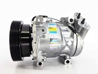 Compressor de Ar Delphi para Sandero, Clio, Logan e Duster 1.6 - Refrigeração Eficiente - imagem 3