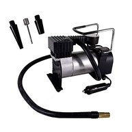 Mini Compressor de Ar Portátil 14V: Pneu Carro, Moto e Bicicleta - Encha Rápido! - imagem 2