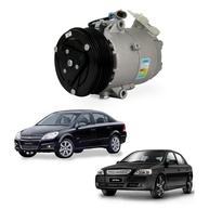 Compressor Ar Condicionado Delphi: Astra/Vectra - imagem 1