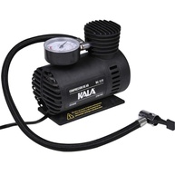 Compressor de Ar 12V Kala Compacto: Potência e Praticidade para Seu Veículo - imagem 1