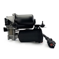 MILLISEC Bomba Compressor Suspensão a Ar para Crown Victoria, Grand Marquis e Town Car - Qualidade OE - imagem 3