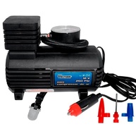Compressor de Ar 12V: Encha Pneus e Mais! - imagem 1