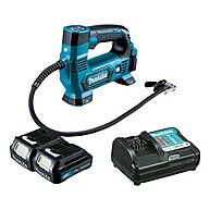 Compressor de Ar Makita 12V: Portátil e Potente - imagem 1