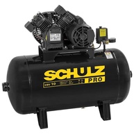 Compressor de Ar Schulz 110L: Potência e Eficiência - imagem 1