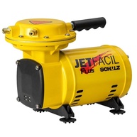 Compressor de Ar Schulz: Portátil e Completo! - imagem 1