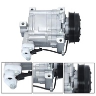 Compressor de Ar Condicionado WFLNHB para Subaru Forester, Impreza e WRX - Conforto e Desempenho Garantidos - imagem 5