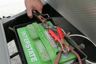 Compressor de Ar Portátil Viair 400P 12V - Potência e Confiabilidade para Seu Veículo - imagem 3