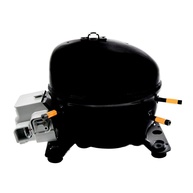 Compressor Embraco EMR80HLR 1/4+ HP – 127V: Potência e Confiabilidade - imagem 1