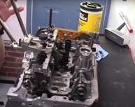 Kit Compressor de Mola de Válvula DAYUAN: Instalação e Remoção Profissional para Motores BMW N20, N26, N52, N55 - imagem 4
