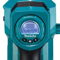 Compressor de Ar Portátil Makita 18V DMP181Z: Potência e Tecnologia XPT para Calibragem Rápida - imagem 5