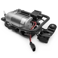 MILLISEC Compressor de Suspensão a Ar para BMW X5 (F15/F85) e X6 (F16/F86) - Substituição OEM 37206875177 - imagem 2