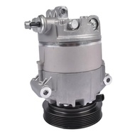 Compressor de Ar Condicionado AC 284728: A Solução Perfeita para Maserati e Ferrari - imagem 5
