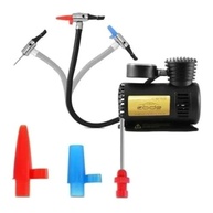 Compressor de Ar Portátil CODE 12V: Potência e Eficiência para Seus Pneus - imagem 5