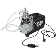 Compressor PCP 300 Bar: Encha Sua Carabina com Facilidade! - imagem 1