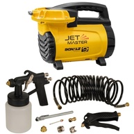 Compressor de Ar Direto Schulz Jet Master G5 220V com Kit Completo - Potencialize Seus Projetos! - imagem 1