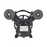 Cabeçote Compressor de Ar PRO EURO 10 PCM - 140 PSI - Durabilidade e Performance Profissional - imagem 2