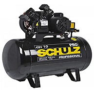 Compressor Schulz 200L: Potência e Durabilidade! - imagem 1