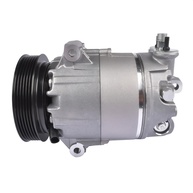 Compressor de Ar Condicionado AC 284728: A Solução Perfeita para Maserati e Ferrari - imagem 1